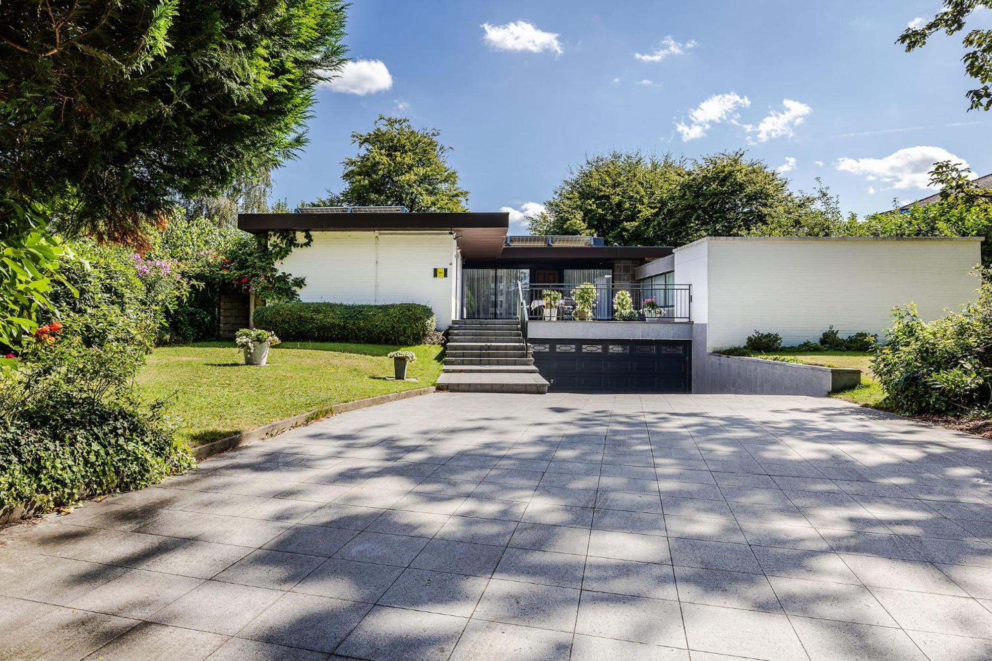 Villa De Keyser Екло Екстер'єр фото